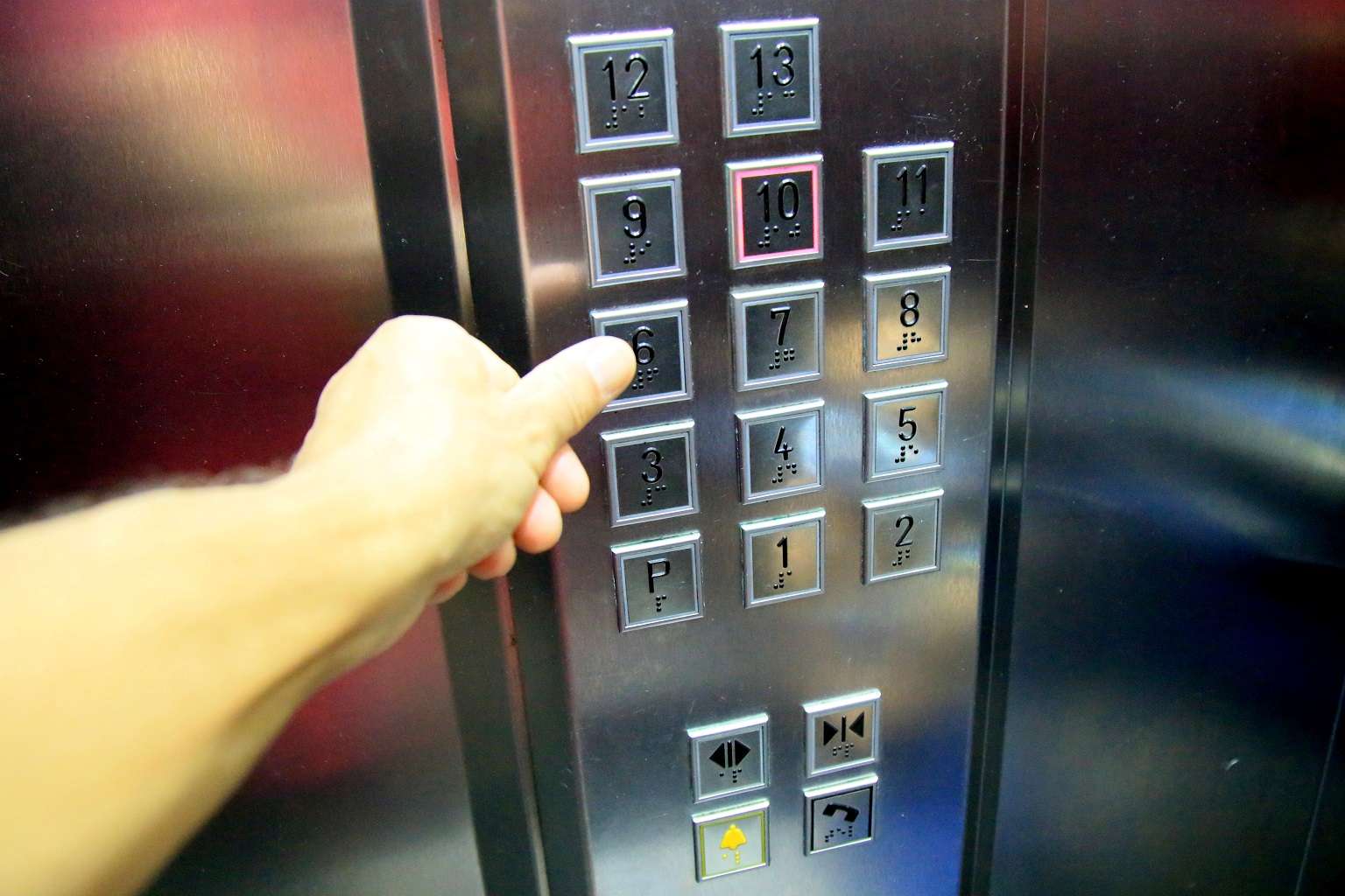 ascensor copia
